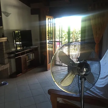 Con Giardino Vista Mare Дом отдыха *