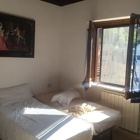 Дом отдыха Con Giardino Vista Mare Сперлонга