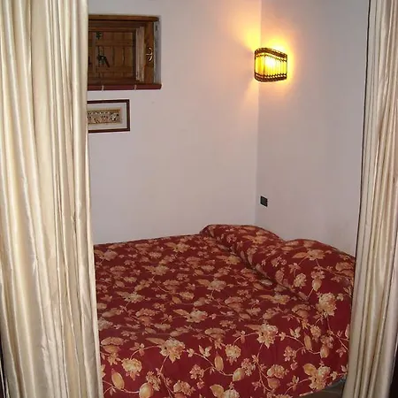 Con Giardino Vista Mare Дом отдыха *