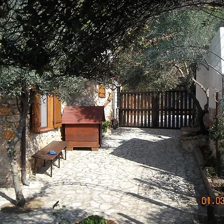 Con Giardino Vista Mare Дом отдыха Сперлонга