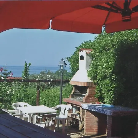 Con Giardino Vista Mare Дом отдыха