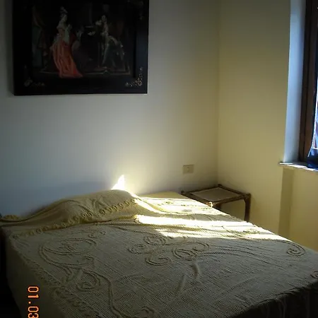 Con Giardino Vista Mare Дом отдыха *