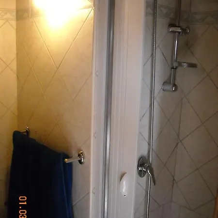 Con Giardino Vista Mare * Сперлонга