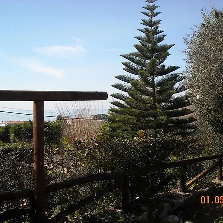 Con Giardino Vista Mare Дом отдыха