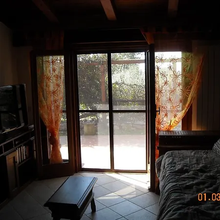 Con Giardino Vista Mare *