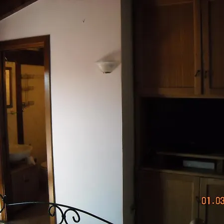Con Giardino Vista Mare Дом отдыха *