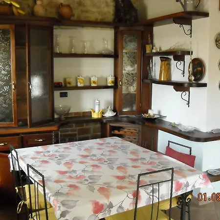 Con Giardino Vista Mare * Сперлонга