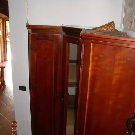 Con Giardino Vista Mare Дом отдыха