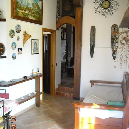 Con Giardino Vista Mare *