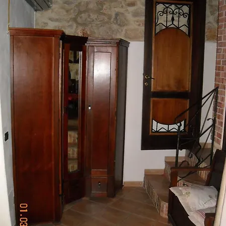 Con Giardino Vista Mare Сперлонга