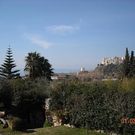 Con Giardino Vista Mare Дом отдыха