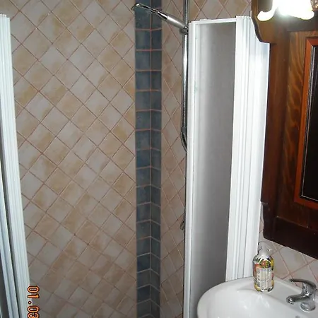 Дом отдыха Con Giardino Vista Mare *